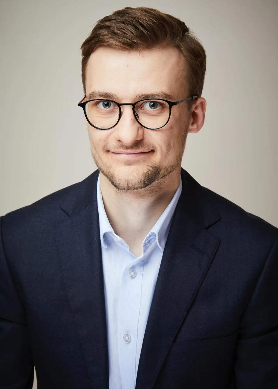Marcin Kiliański